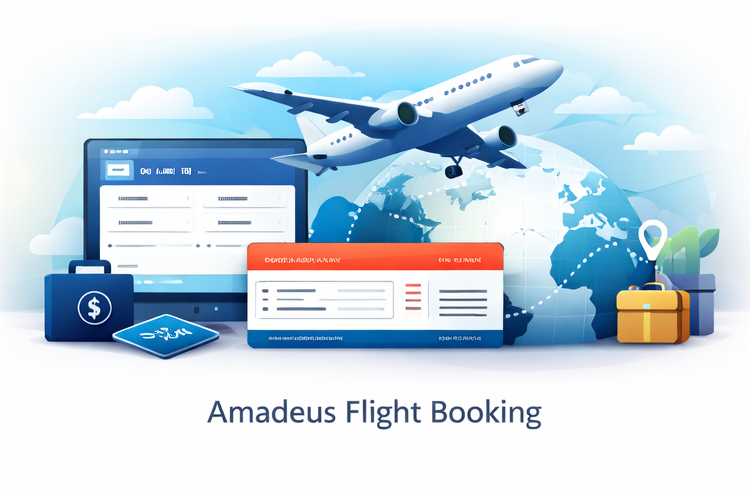 Amadeus Integration
